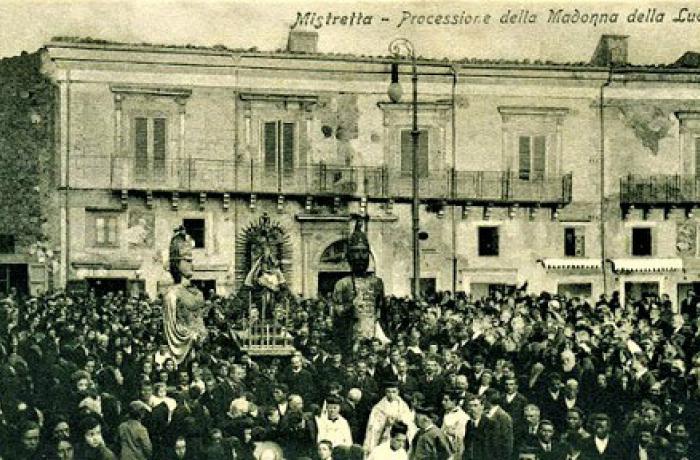 Feste tipiche - Messina