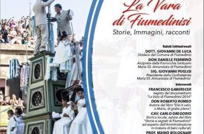 Feste tipiche - Messina