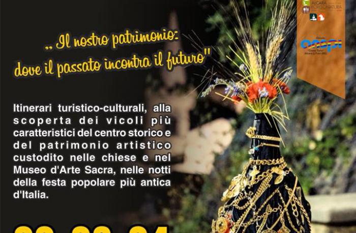 Feste tipiche - Messina