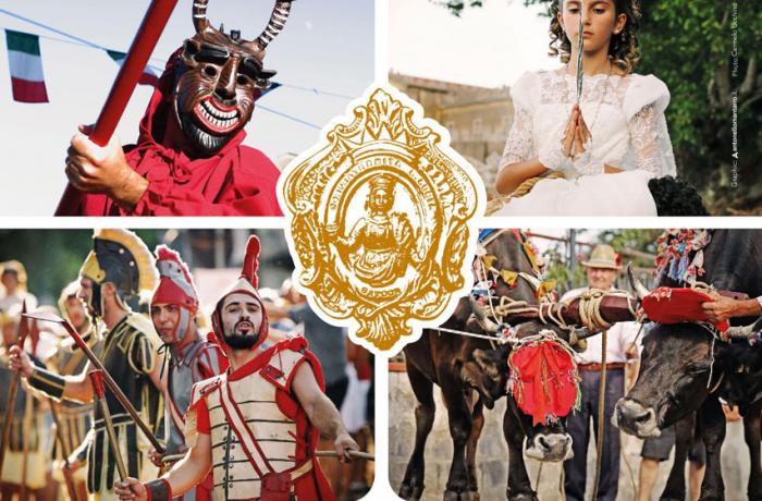 Feste tipiche - Messina