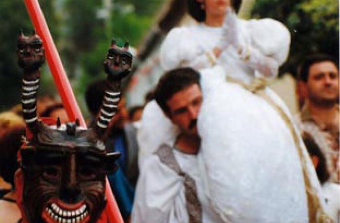 Feste tipiche - Messina