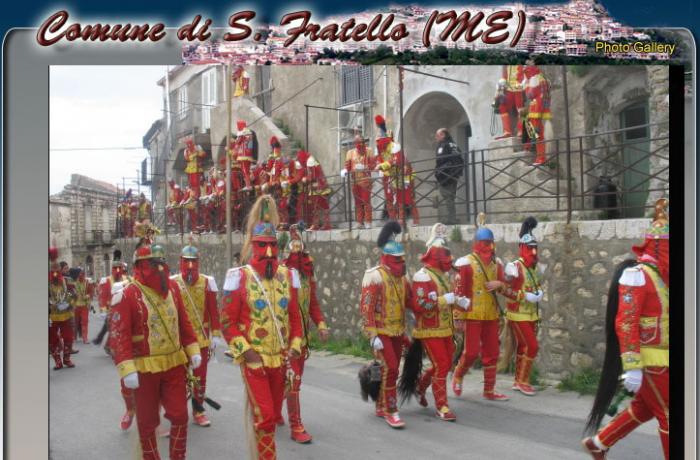 Feste tipiche - Messina