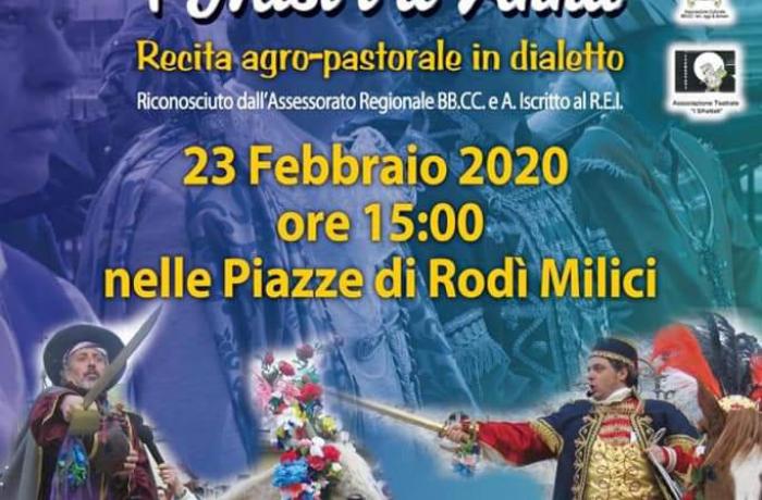 Feste tipiche - Messina