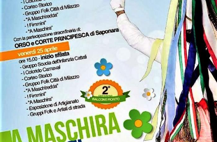 Feste tipiche - Messina