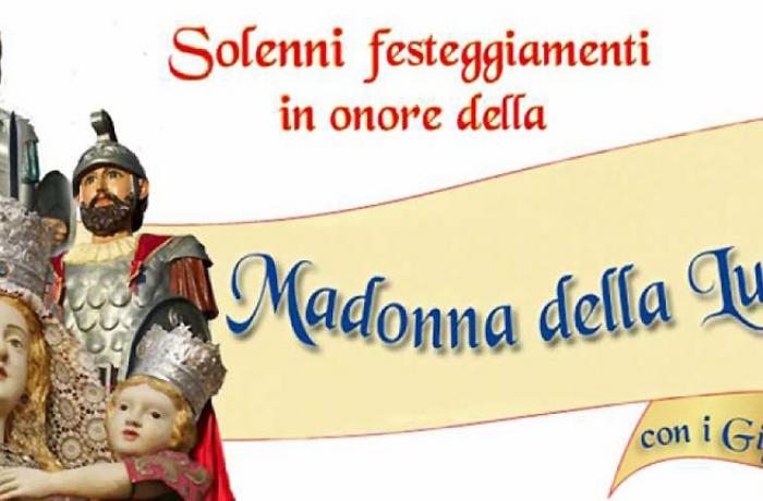 Feste tipiche - Messina