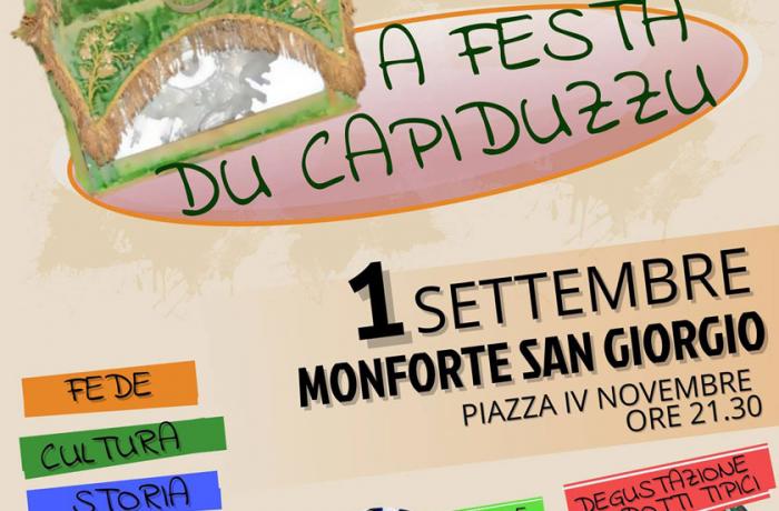 Feste tipiche - Messina