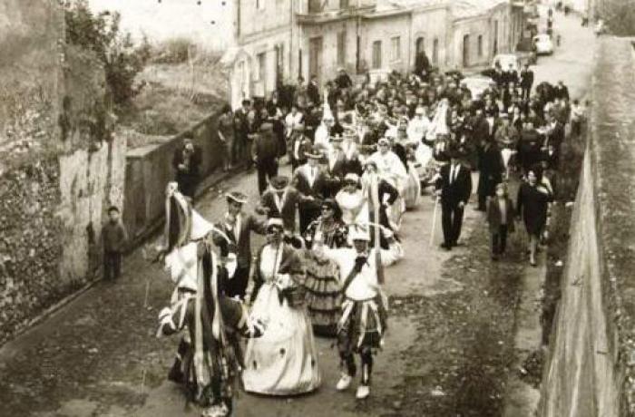 Feste tipiche - Messina