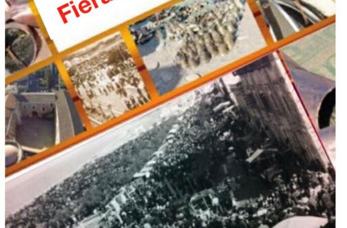 Le Fiere agricole - Messina