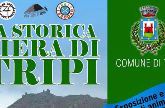 Le Fiere agricole - Messina