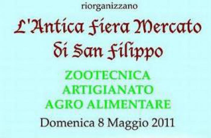 Le Fiere agricole - Messina