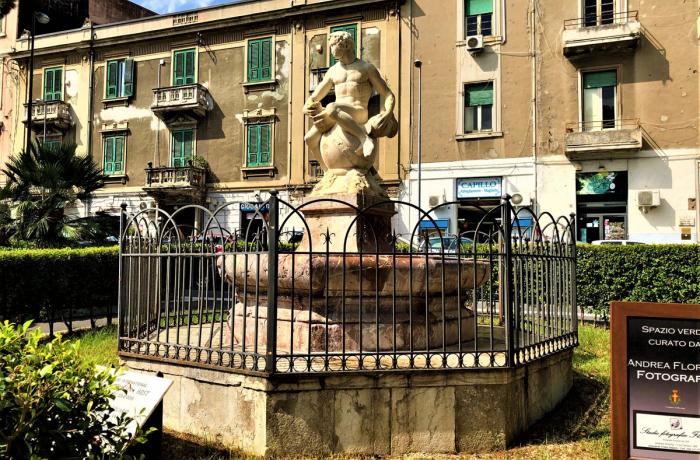 La Fontana “Gennaro””