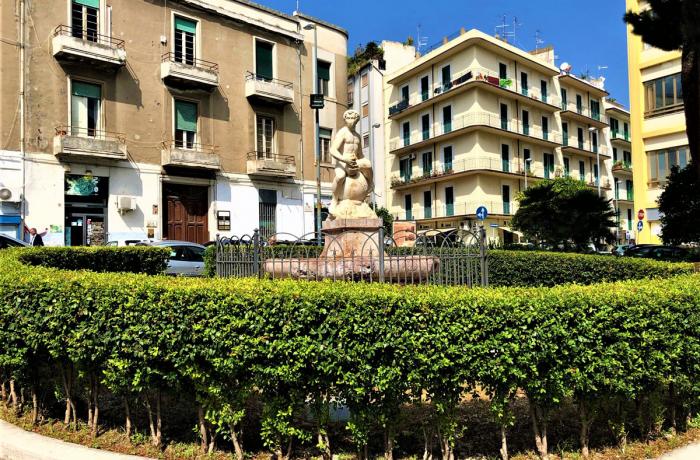 La Fontana “Gennaro””