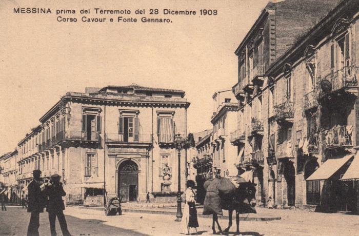 La Fontana “Gennaro””