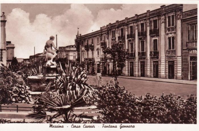 La Fontana “Gennaro””