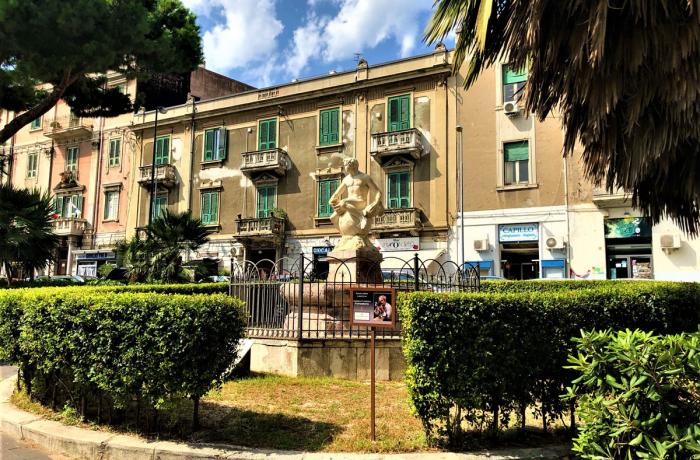 La Fontana “Gennaro””