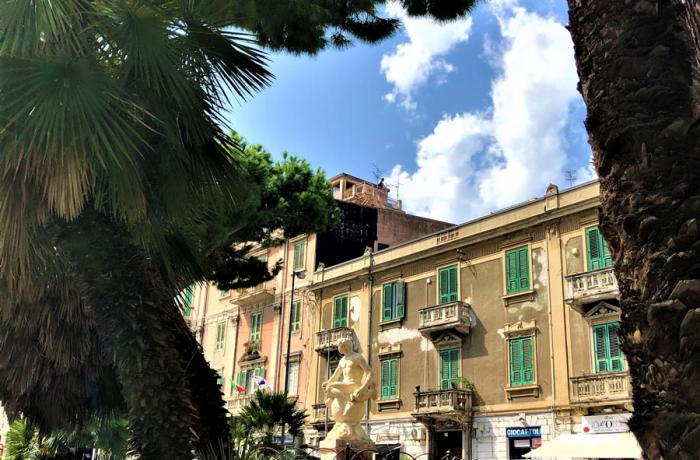 La Fontana “Gennaro””