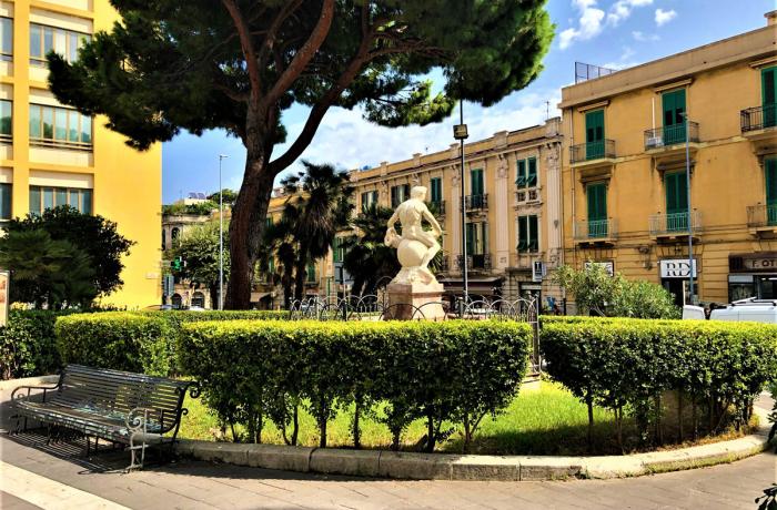 La Fontana “Gennaro””
