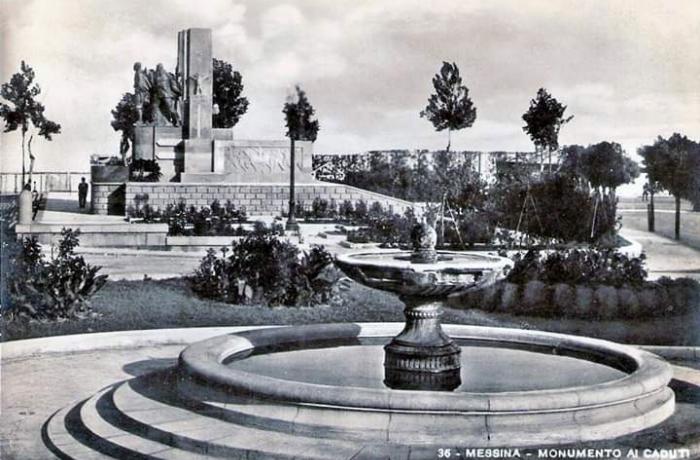 La Fontana Senatoria