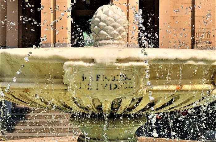 La Fontana Senatoria