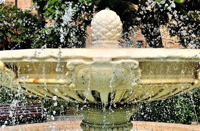La Fontana Senatoria