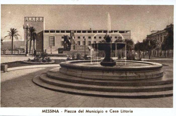 La Fontana Senatoria