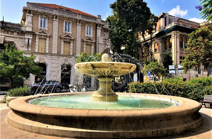 La Fontana Senatoria