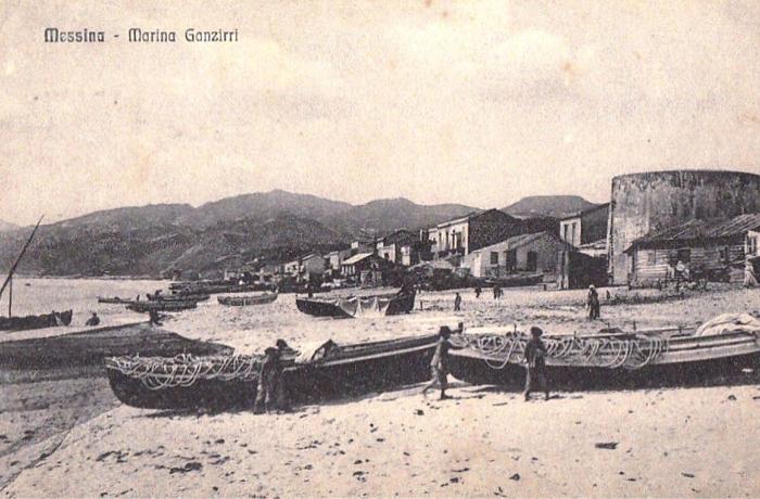 Riserva Naturale Orientata Laguna di Capo Peloro e i Laghi di Ganzirri