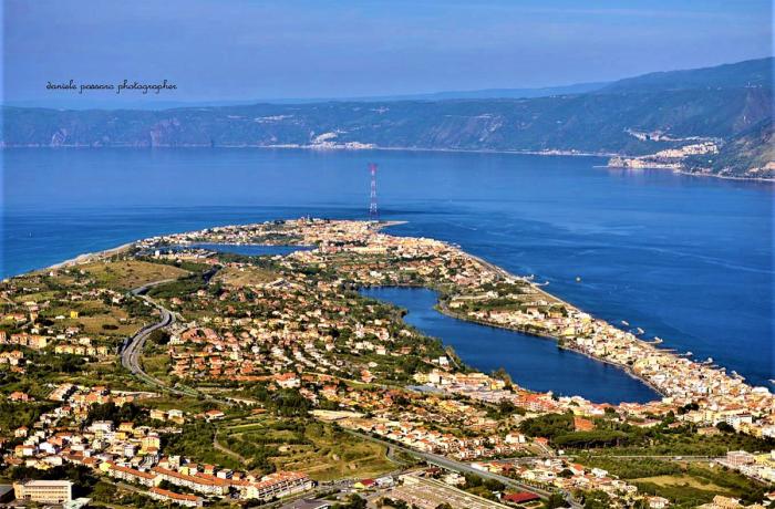Riserva Naturale Orientata Laguna di Capo Peloro e i Laghi di Ganzirri