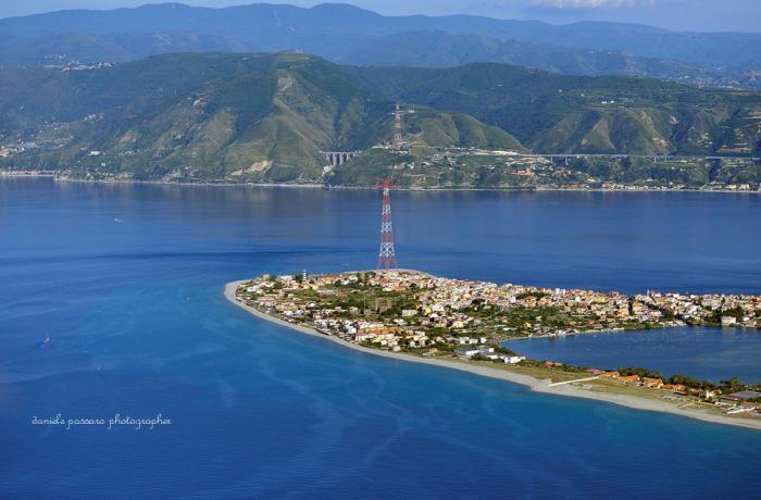 Riserva Naturale Orientata Laguna di Capo Peloro e i Laghi di Ganzirri