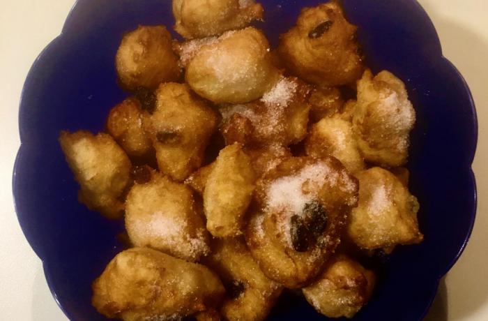Rustici - cibo di strada - Messina 