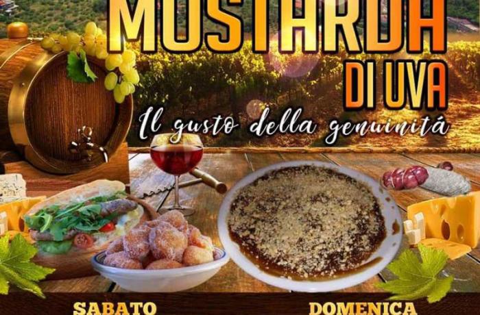 Sagre nei Nebrodi