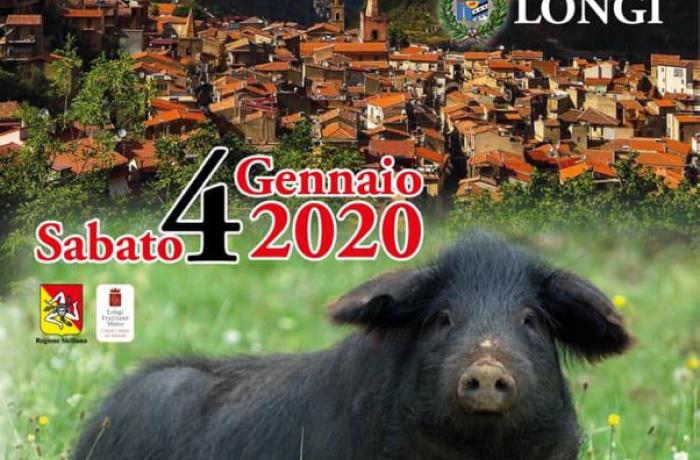 Sagre nei Nebrodi