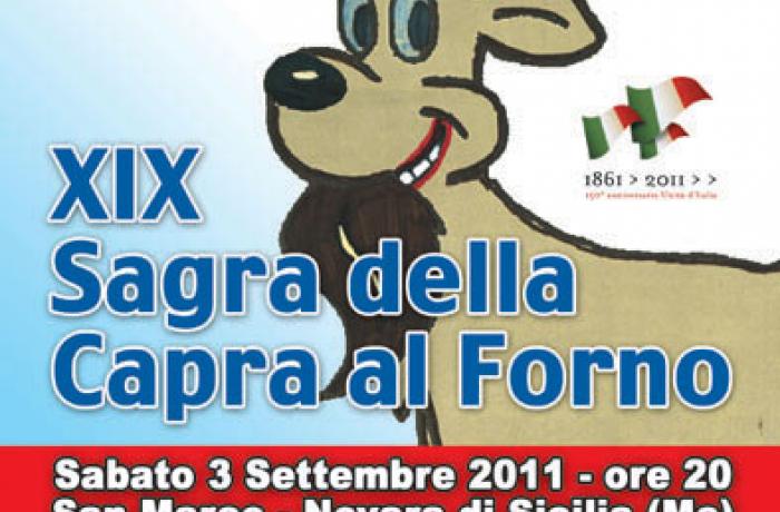 Sagre nei Nebrodi