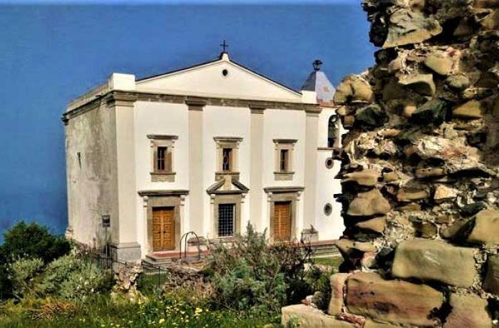 Andar per Borghi nei Nebrodi