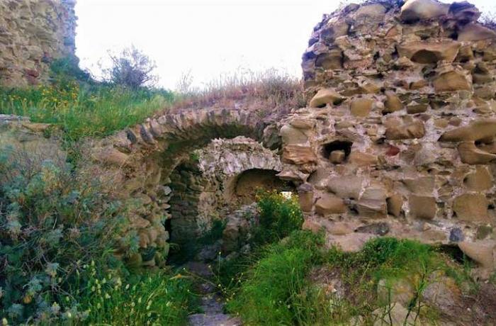 Andar per Borghi nei Nebrodi