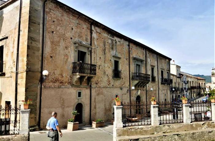 Andar per Borghi nei Nebrodi