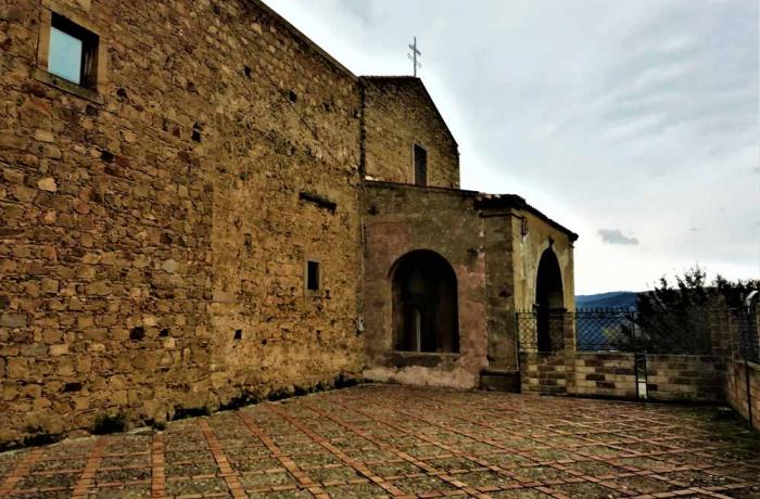 Andar per Borghi nei Nebrodi