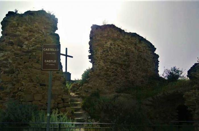 Andar per Borghi nei Nebrodi