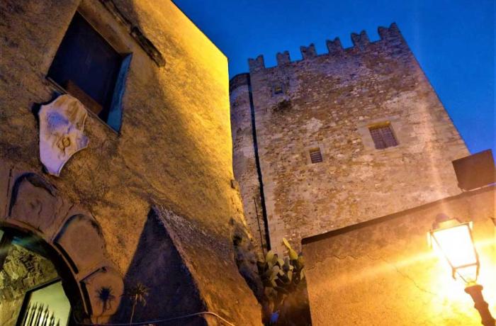Andar per Borghi nei Nebrodi