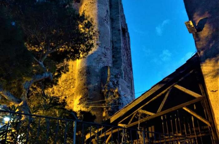Andar per Borghi nei Nebrodi