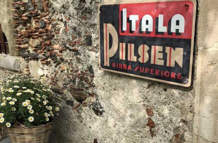 Savoca e il Bar Vitelli de “Il Padrino” 