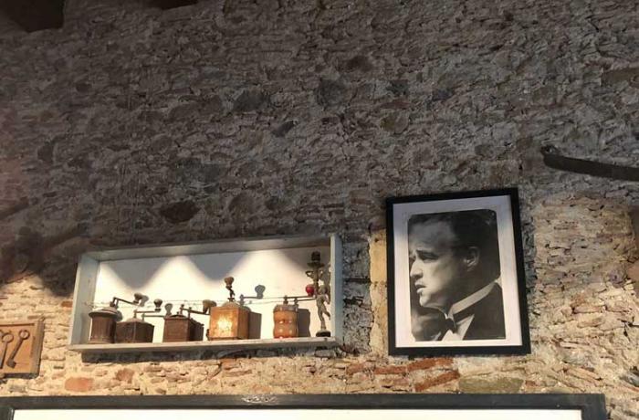 Savoca e il Bar Vitelli de “Il Padrino” 