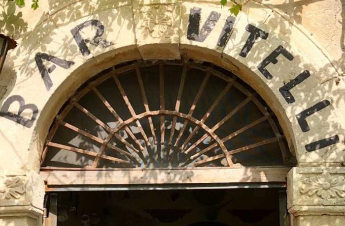 Savoca e il Bar Vitelli de “Il Padrino” 