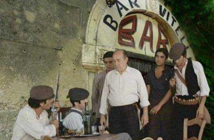 Savoca e il Bar Vitelli de “Il Padrino” 