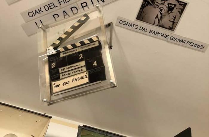 Savoca e il Bar Vitelli de “Il Padrino” 