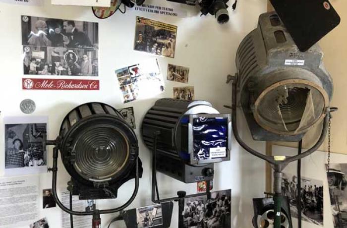 Savoca e il Bar Vitelli de “Il Padrino” 