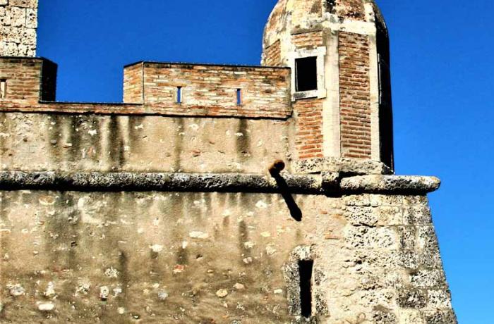 Castello di Spadafora