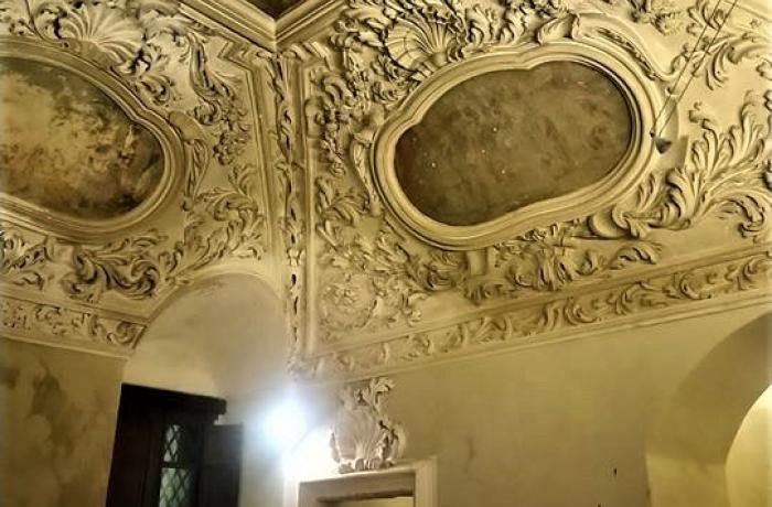 Castello di Spadafora