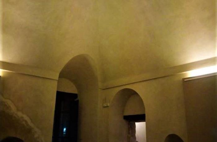 Castello di Spadafora