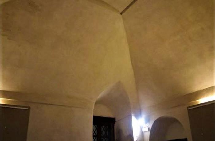 Castello di Spadafora